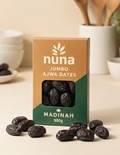 The Value Pack (Ajwa Date 900g)