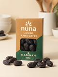 The Family Pack (Ajwa Date 500g)